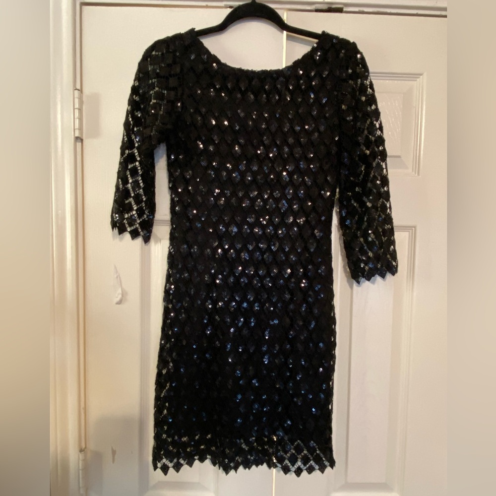 Chelsea & Violet Cocktail Dress